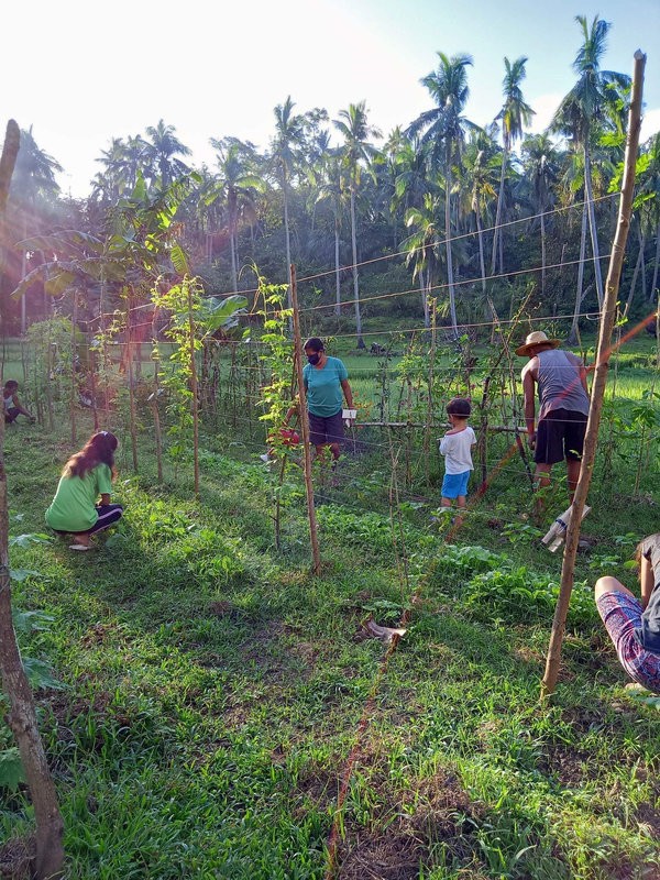 CULTIVATING KINDNESS: ALL POSSIBLE FOR ATE ARLYN 1 ate arlyn