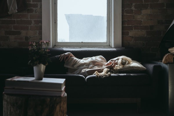 What Can Happen If You Don’t Get Enough Sleep? 1 get enough sleep