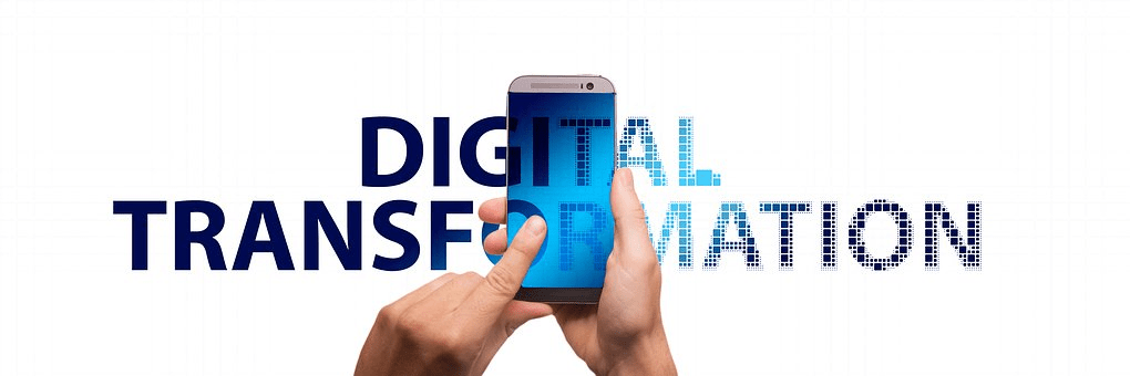 Top Challenges Businesses Face on the Path of Digital Transformation 1 Digital Transformation