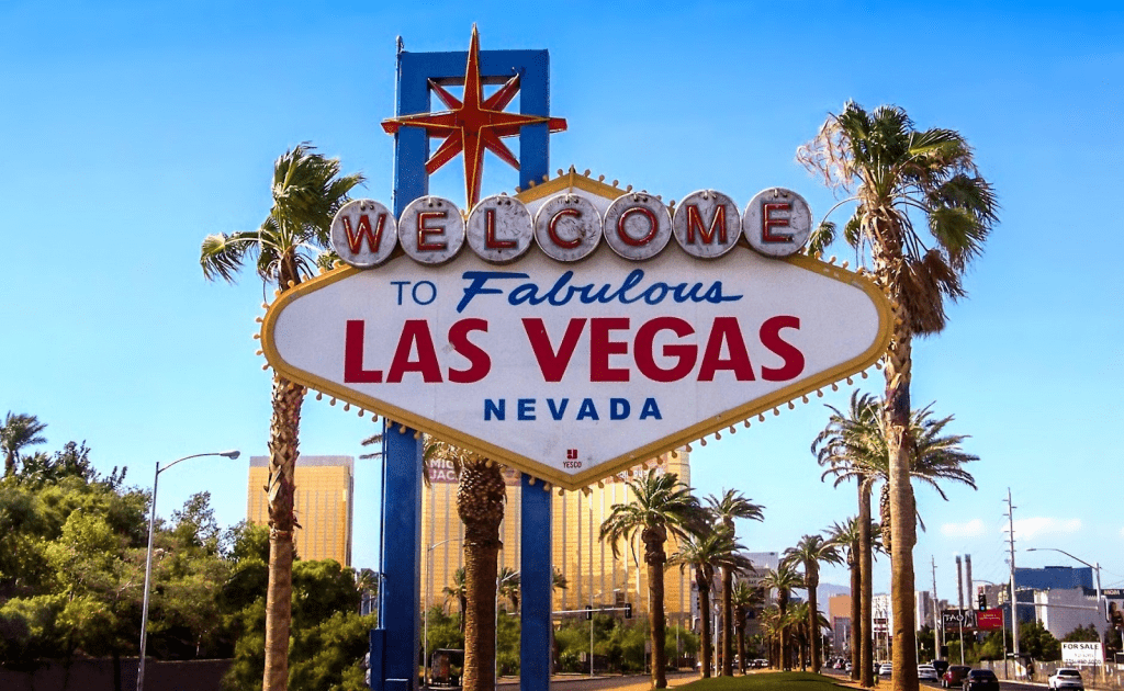 Buying Property in Las Vegas