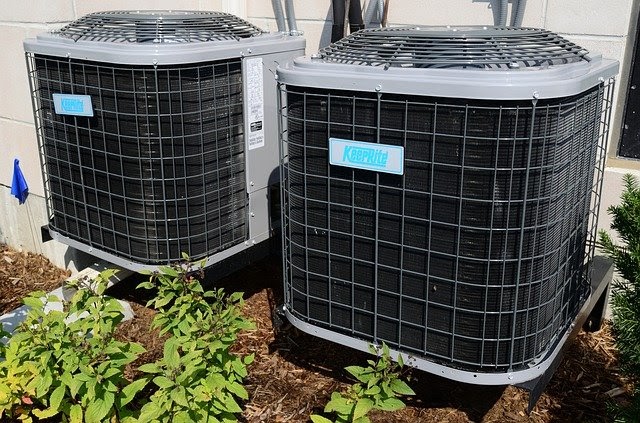 Why Your Commercial Space Needs a Professional HVAC System 1 HVAC System