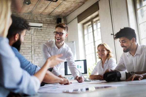 4 Mindsets to Help Improve Your Organizational Culture 1 Organizational Culture