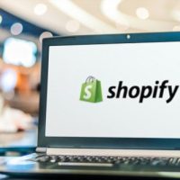 shopify for your online business