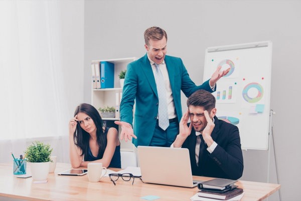 4 Mindsets to Help Improve Your Organizational Culture 3 tolerant mindset