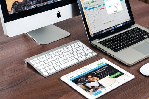 How to Impress Your Business Competition Every Time 6 Create a good website