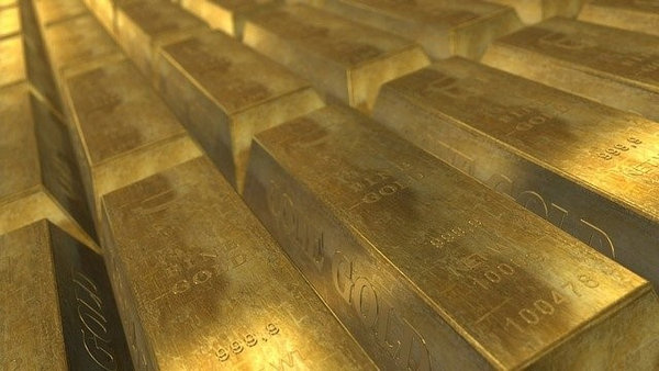 Why Opening a Gold IRA Might Change Your Retirement Timeline 1 Gold IRA