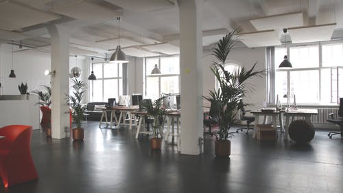 How to Impress Your Business Competition Every Time 8 Pay attention to your toilets