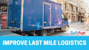Last Mile Logistics
