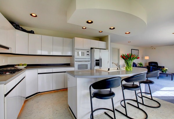 Why would you hire cabinet makers? 1 cabinet makers