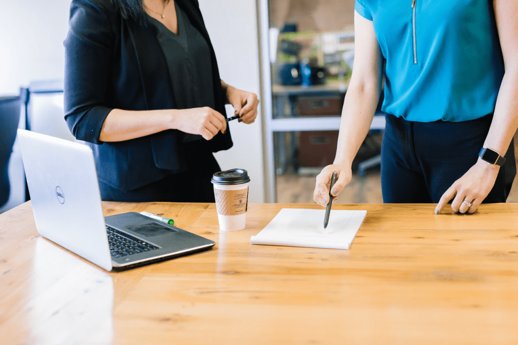 Top Ways to Improve the Internal Communication in Your Company 4 listen to your employees
