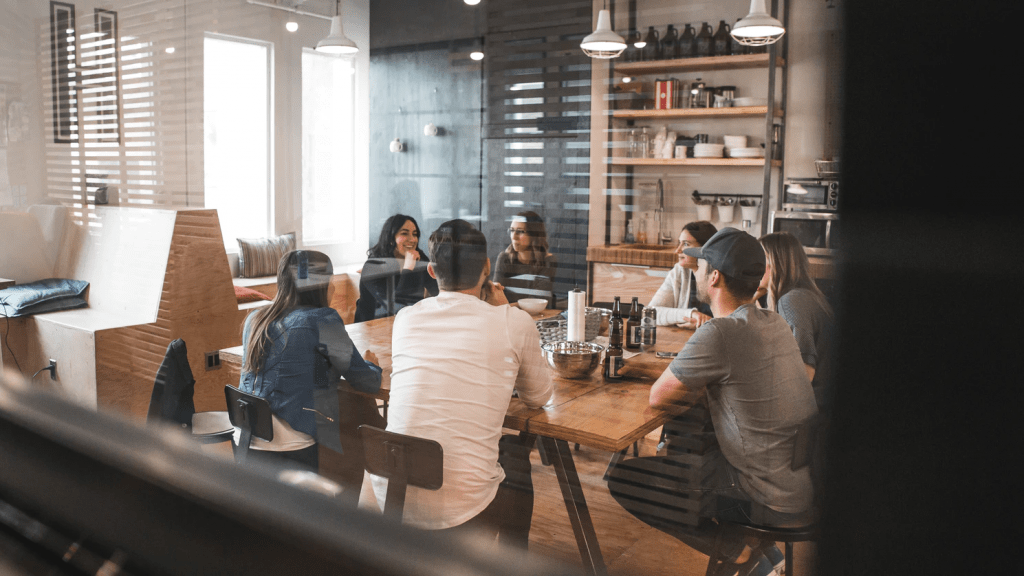 Top Ways to Improve the Internal Communication in Your Company 1 Internal Communication