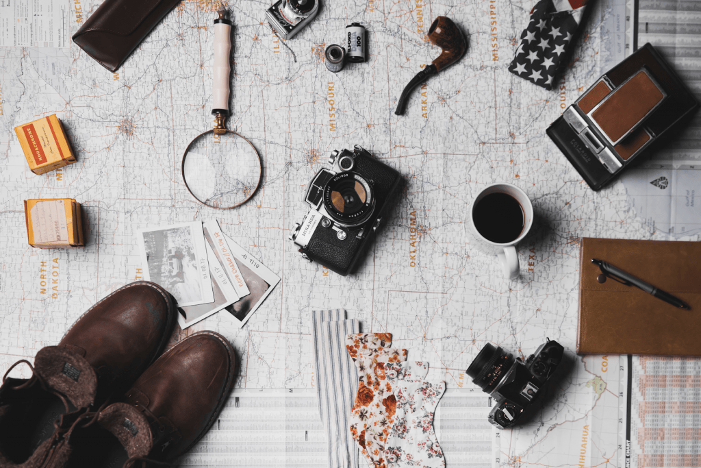 How To Get Started With Remote Work And Be Free To Travel Anytime 1 Remote Work travel anytime