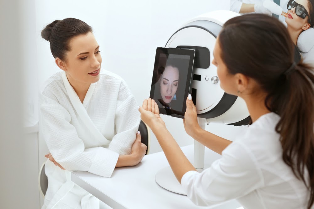 Skincare technologies
