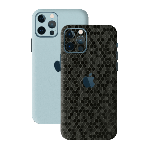 mobile skin