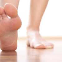 Tips for Caring for your Feet 1