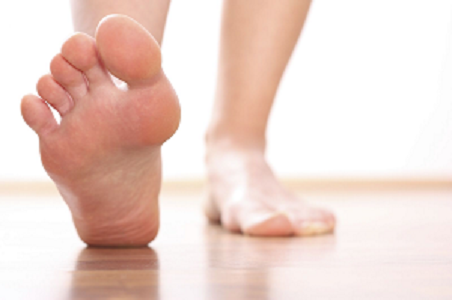 Tips for Caring for your Feet 1