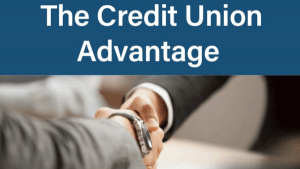 credit union
