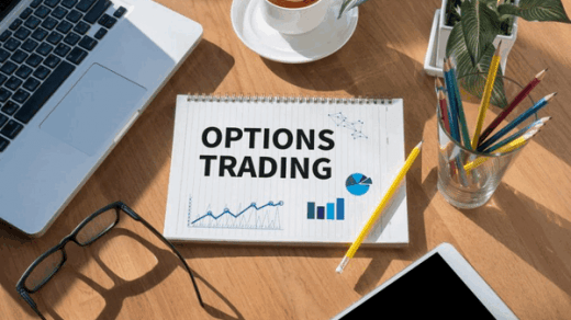 options trading