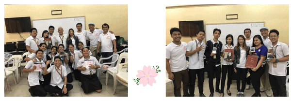 How to become entrepreneurs with Sakura project 1 sakura project