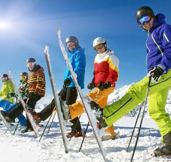 Looking for a Ski School in Livigno? A Complete Guide 1 ski school