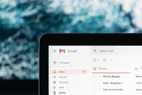 6 Reasons Why Choosing Gmail for Business Is the Right Call 5 new email address
