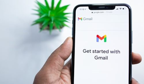 Gmail for Business