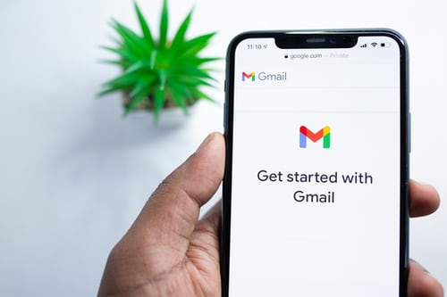 6 Reasons Why Choosing Gmail for Business Is the Right Call 1 Gmail for Business