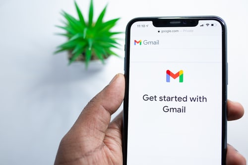 Gmail for Business