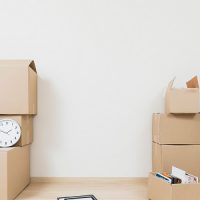 Four Mistakes You Should Never Make When Packing Boxes for Your Move 4