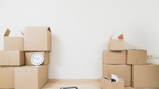 Four Mistakes You Should Never Make When Packing Boxes for Your Move 1