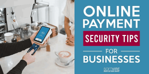 online payment security tips