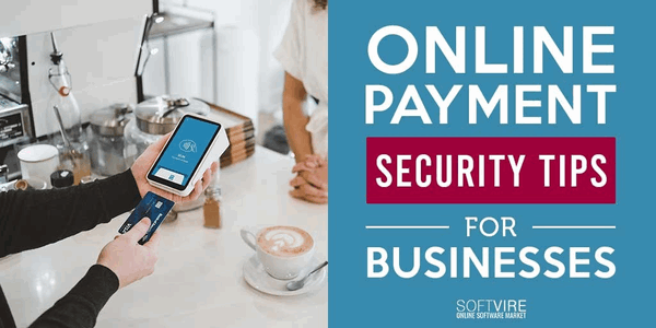 online payment security tips