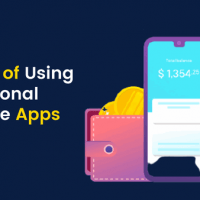 personal finance apps