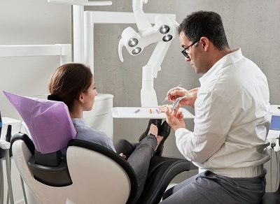 Six Reasons to Shop for Dental Cement for Your Clinic 1