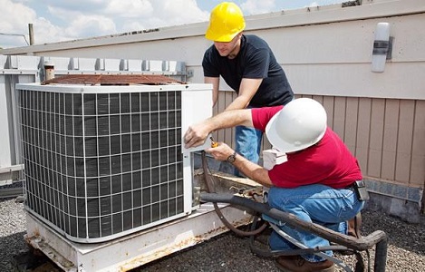 Six Reasons Why You Should Hire an A/C Service in Houston 1