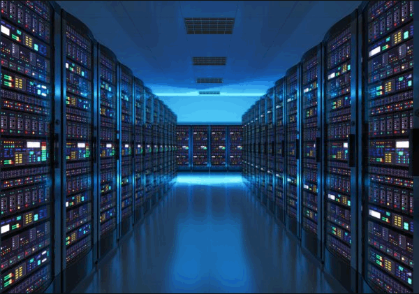 data center