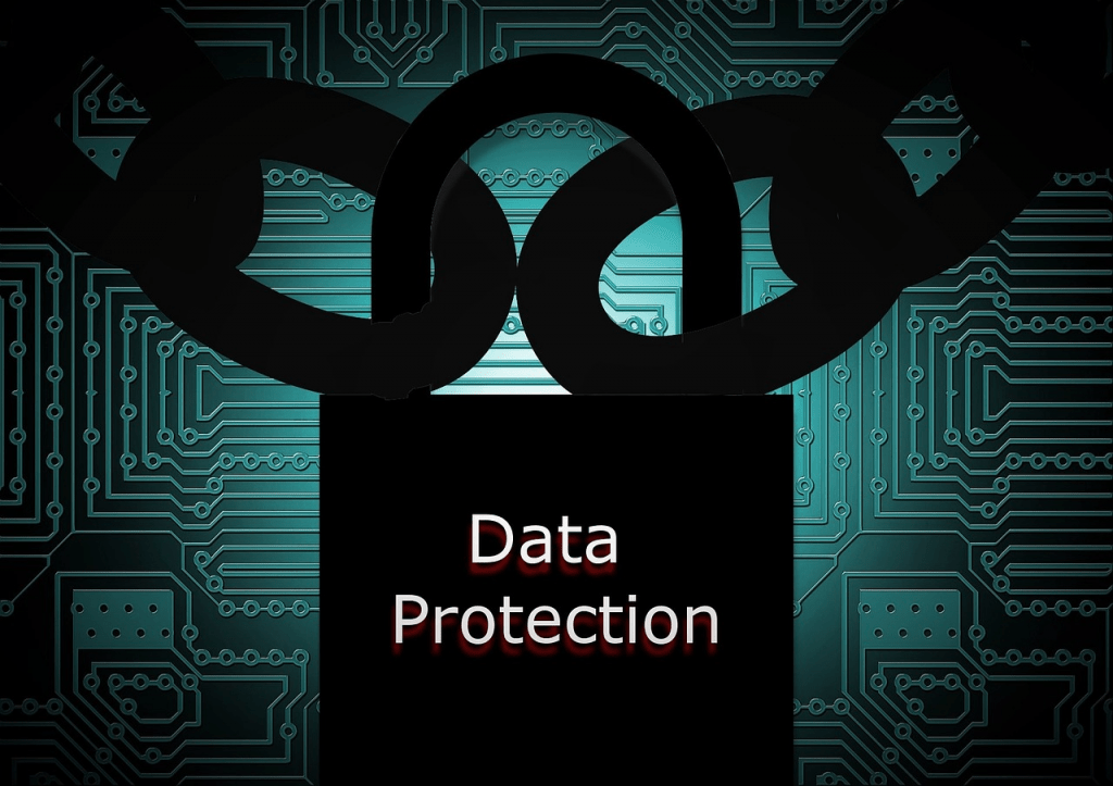 data protection