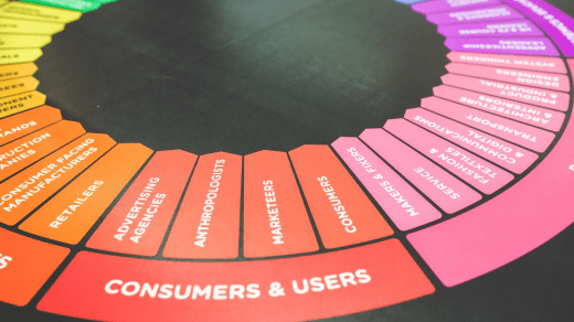 Consumers and users
