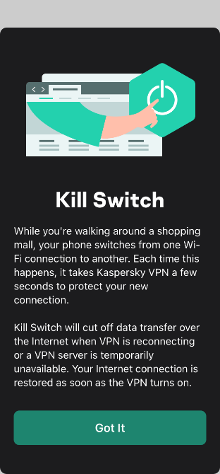 Swifter, wider, stronger: Kaspersky VPN Secure Connection reveals new updates 1 image 27