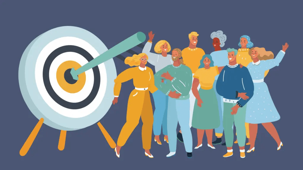 iOS VS Android App Development: Which Your Business Need First? 2 target audience