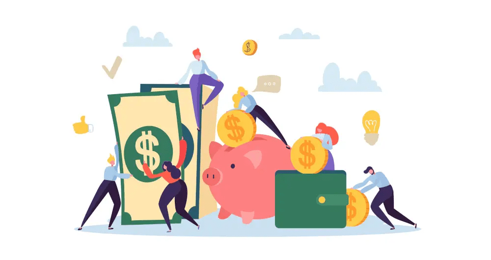 iOS VS Android App Development: Which Your Business Need First? 3 budget for development