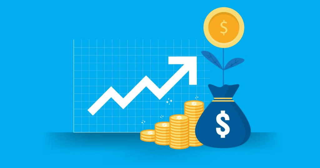 iOS VS Android App Development: Which Your Business Need First? 4 revenue