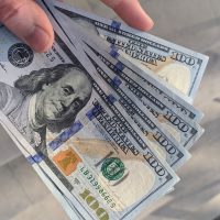 payday loans 100 us dollar bill