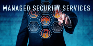 Managed Security Service Provider