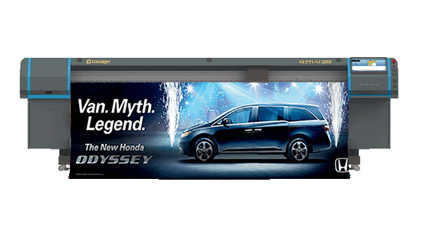 Digital Flex Signage - Creates an Effective Display System 1 Digital Flex Signage