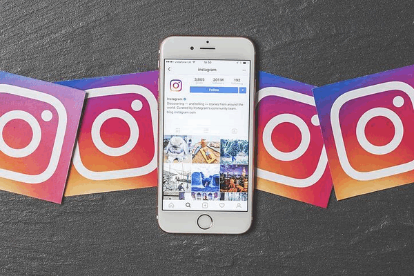 How to Start Online Business on Instagram 1 Online Business on Instagram