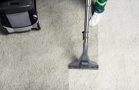 What are the advantages you get from a commercial rug cleaning service? 1