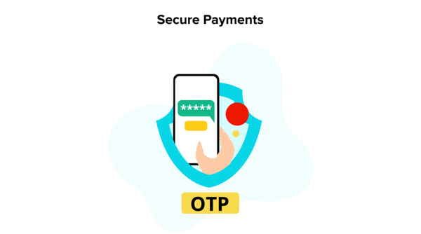 11 Factors to Consider While Choosing an eCommerce Payment Gateway 1 secure payments