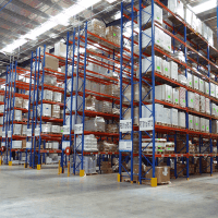 4 Outstanding Benefits Of Pallet Racking You Didn’t Know 2