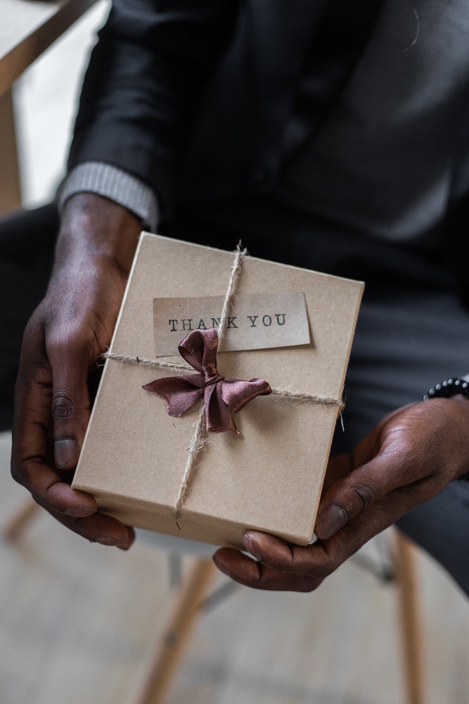 6 Ideas for Employee Appreciation Gifts 1